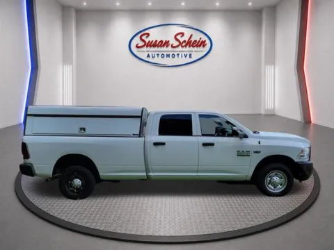 More photos of 2017 Ram 2500 Tradesman at Susan Schein Automotive - Pelham, AL