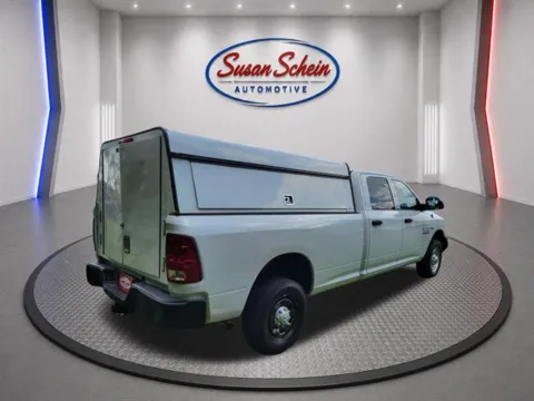 More photos of 2017 Ram 2500 Tradesman at Susan Schein Automotive - Pelham, AL