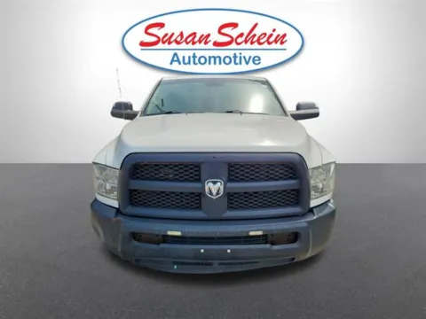 Photos of 2017 Ram 2500 Tradesman for sale in Pelham, AL at Susan Schein Automotive - Pelham