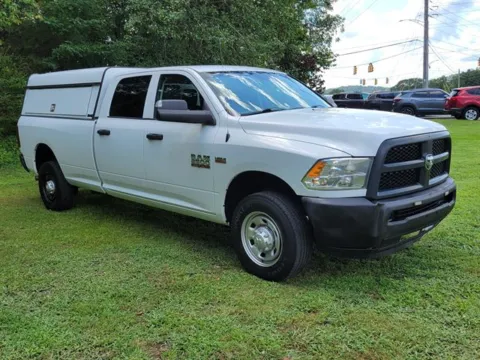 Another view of 2017 Ram 2500 Tradesman for sale in Pelham, AL at Susan Schein Automotive - Pelham