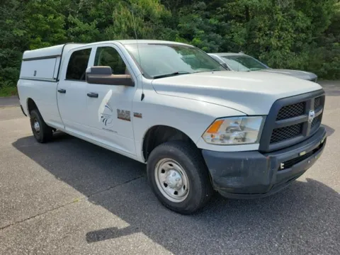 Another view of 2017 Ram 2500 Tradesman for sale in Pelham, AL at Susan Schein Automotive - Pelham