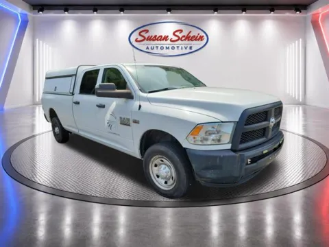 Another view of 2017 Ram 2500 Tradesman for sale in Pelham, AL at Susan Schein Automotive - Pelham