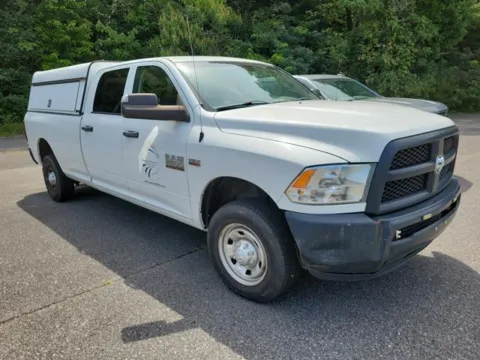 Another view of 2017 Ram 2500 Tradesman for sale in Pelham, AL at Susan Schein Automotive - Pelham
