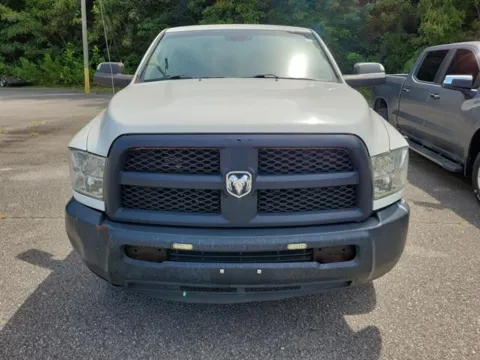 Photos of 2017 Ram 2500 Tradesman for sale in Pelham, AL at Susan Schein Automotive - Pelham