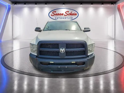 Photos of 2017 Ram 2500 Tradesman for sale in Pelham, AL at Susan Schein Automotive - Pelham