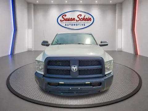 Photos of 2017 Ram 2500 Tradesman for sale in Pelham, AL at Susan Schein Automotive - Pelham