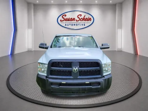Photos of 2017 Ram 2500 Tradesman for sale in Pelham, AL at Susan Schein Automotive - Pelham