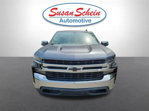 Photos of 2019 Chevrolet Silverado 1500 LT for sale in Pelham, AL at Susan Schein Automotive - Pelham