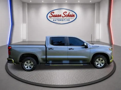 Photos of 2019 Chevrolet Silverado 1500 LT for sale in Pelham, AL at Susan Schein Automotive - Pelham