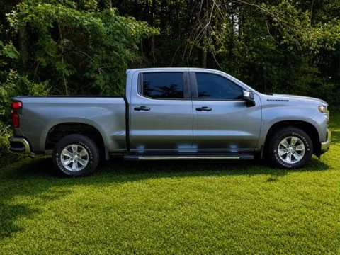 Photos of 2019 Chevrolet Silverado 1500 LT for sale in Pelham, AL at Susan Schein Automotive - Pelham