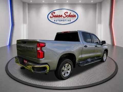 More photos of 2019 Chevrolet Silverado 1500 LT at Susan Schein Automotive - Pelham, AL
