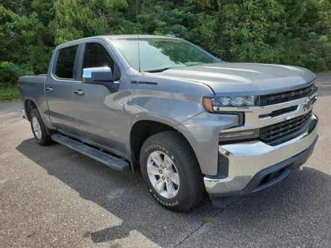 Another view of 2019 Chevrolet Silverado 1500 LT for sale in Pelham, AL at Susan Schein Automotive - Pelham