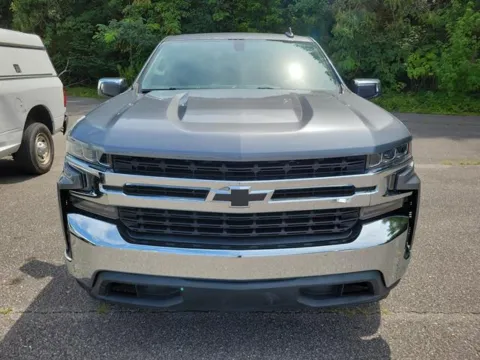 Photos of 2019 Chevrolet Silverado 1500 LT for sale in Pelham, AL at Susan Schein Automotive - Pelham