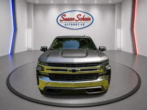 More photos of 2019 Chevrolet Silverado 1500 LT at Susan Schein Automotive - Pelham, AL