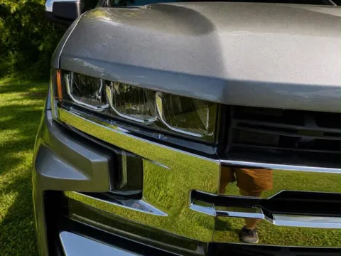 More photos of 2019 Chevrolet Silverado 1500 LT at Susan Schein Automotive - Pelham, AL