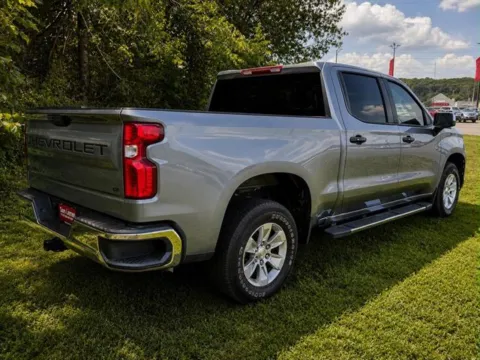 Another view of 2019 Chevrolet Silverado 1500 LT for sale in Pelham, AL at Susan Schein Automotive - Pelham