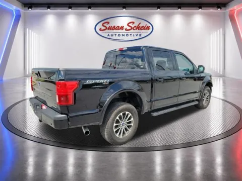 More photos of 2019 Ford F-150 Lariat at Susan Schein Automotive - Pelham, AL