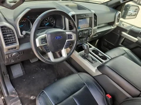 Photos of 2019 Ford F-150 Lariat for sale in Pelham, AL at Susan Schein Automotive - Pelham