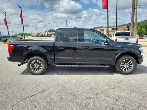 More photos of 2019 Ford F-150 Lariat at Susan Schein Automotive - Pelham, AL
