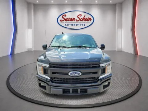 Photos of 2019 Ford F-150 Lariat for sale in Pelham, AL at Susan Schein Automotive - Pelham