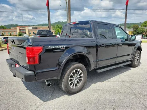 More photos of 2019 Ford F-150 Lariat at Susan Schein Automotive - Pelham, AL