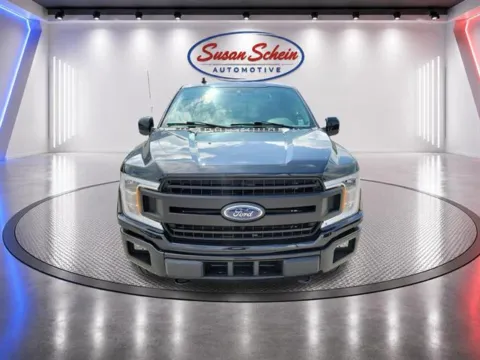 Photos of 2019 Ford F-150 Lariat for sale in Pelham, AL at Susan Schein Automotive - Pelham