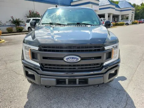 Photos of 2019 Ford F-150 Lariat for sale in Pelham, AL at Susan Schein Automotive - Pelham