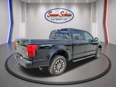 More photos of 2019 Ford F-150 Lariat at Susan Schein Automotive - Pelham, AL