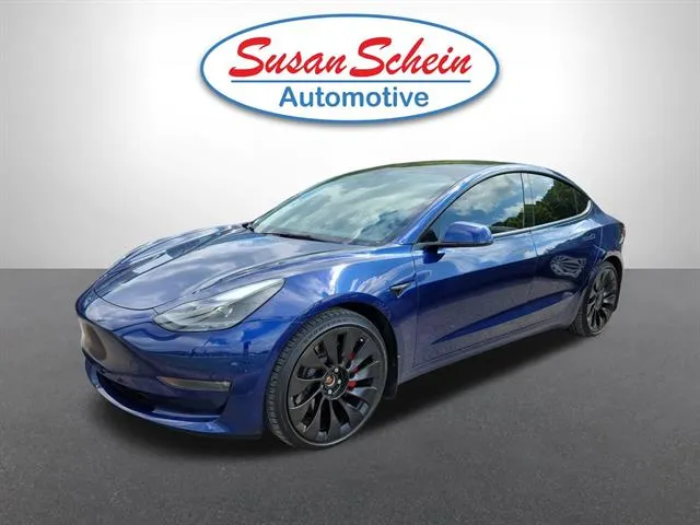 2022 Tesla Model 3 Performance for sale in Pelham, AL