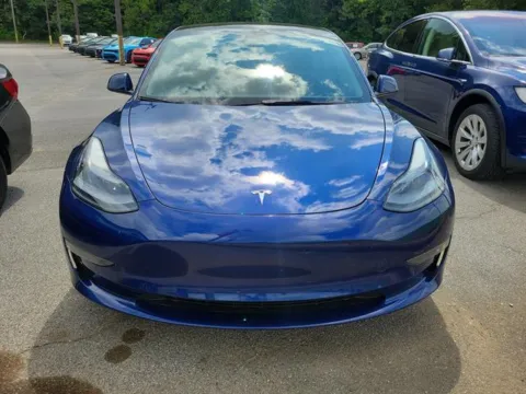 Photos of 2022 Tesla Model 3 Performance for sale in Pelham, AL at Susan Schein Automotive - Pelham