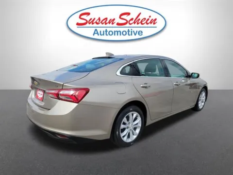 More photos of 2022 Chevrolet Malibu LT at Susan Schein Automotive - Pelham, AL