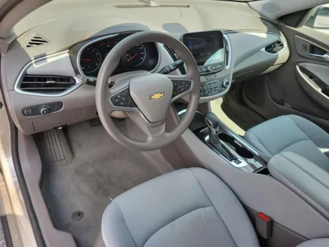Photos of 2022 Chevrolet Malibu LT for sale in Pelham, AL at Susan Schein Automotive - Pelham