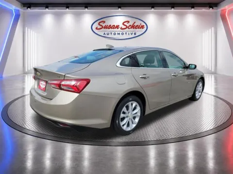More photos of 2022 Chevrolet Malibu LT at Susan Schein Automotive - Pelham, AL