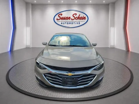 Photos of 2022 Chevrolet Malibu LT for sale in Pelham, AL at Susan Schein Automotive - Pelham