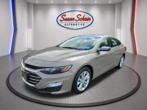 Gray 2022 Chevrolet Malibu LT for sale in Pelham, AL