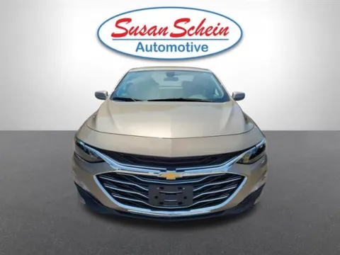 Photos of 2022 Chevrolet Malibu LT for sale in Pelham, AL at Susan Schein Automotive - Pelham