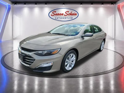 Gray 2022 Chevrolet Malibu LT for sale in Pelham, AL