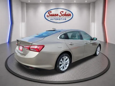 More photos of 2022 Chevrolet Malibu LT at Susan Schein Automotive - Pelham, AL