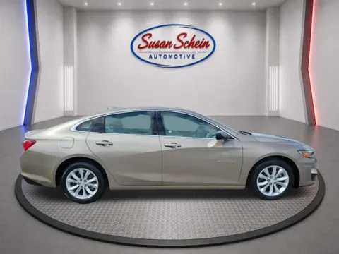 More photos of 2022 Chevrolet Malibu LT at Susan Schein Automotive - Pelham, AL