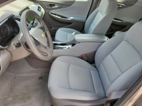 Another view of 2022 Chevrolet Malibu LT for sale in Pelham, AL at Susan Schein Automotive - Pelham