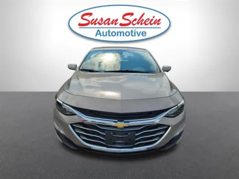 Photos of 2022 Chevrolet Malibu LT for sale in Pelham, AL at Susan Schein Automotive - Pelham