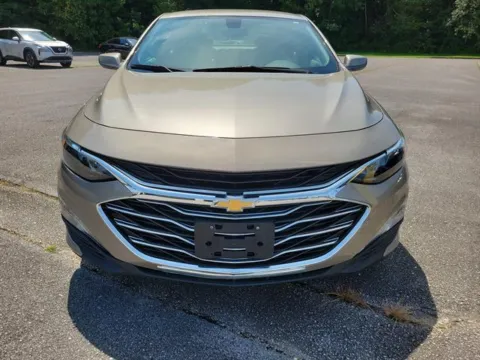 Photos of 2022 Chevrolet Malibu LT for sale in Pelham, AL at Susan Schein Automotive - Pelham