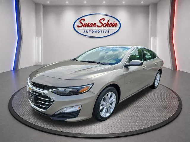 Gray 2022 Chevrolet Malibu LT for sale in Pelham, AL