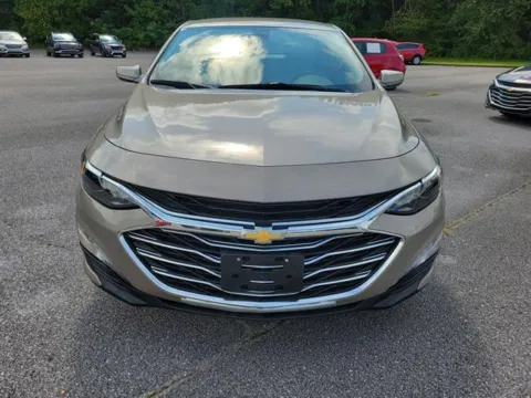 Photos of 2022 Chevrolet Malibu LT for sale in Pelham, AL at Susan Schein Automotive - Pelham