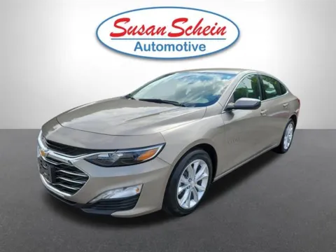Gray 2022 Chevrolet Malibu LT for sale in Pelham, AL