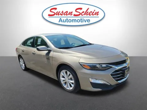 Gray 2022 Chevrolet Malibu LT for sale in Pelham, AL