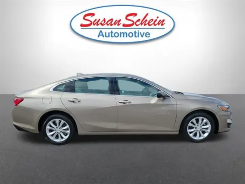 More photos of 2022 Chevrolet Malibu LT at Susan Schein Automotive - Pelham, AL