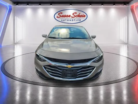 Photos of 2022 Chevrolet Malibu LT for sale in Pelham, AL at Susan Schein Automotive - Pelham