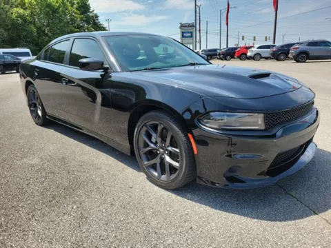 Another view of 2022 Dodge Charger GT for sale in Pelham, AL at Susan Schein Automotive - Pelham