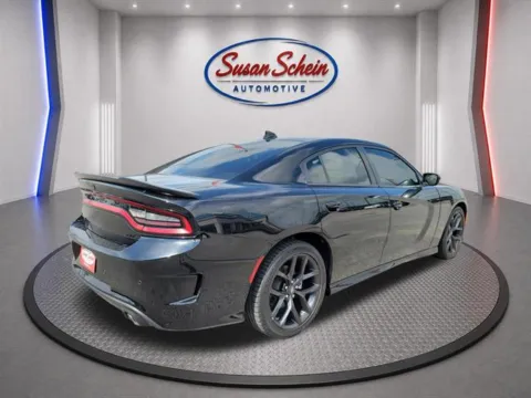 More photos of 2022 Dodge Charger GT at Susan Schein Automotive - Pelham, AL